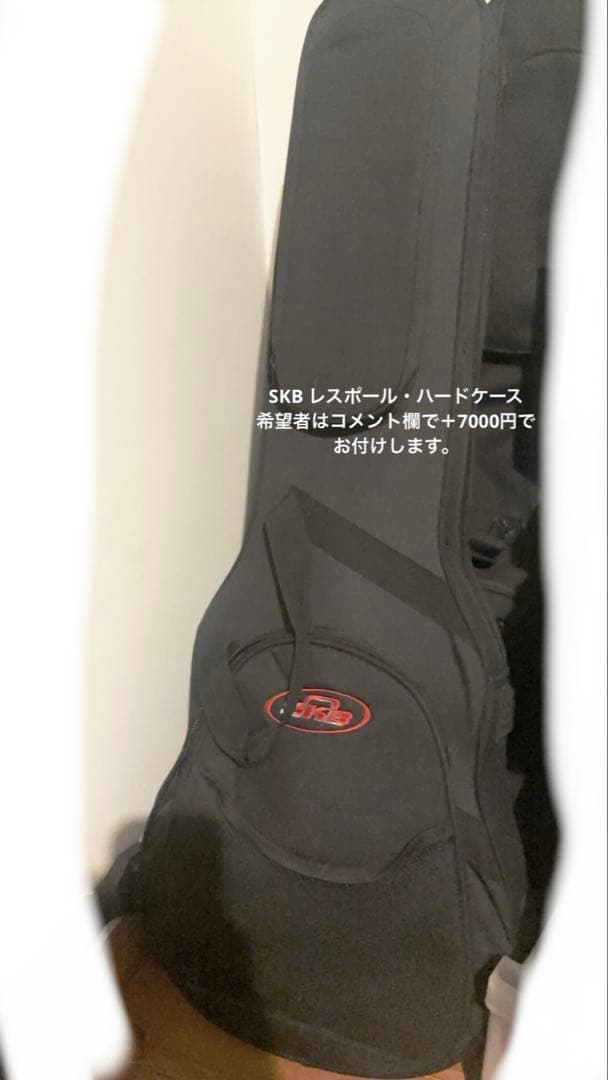 c*h様 Epiphone レスポール・スタジオ エレキギター ワインレッド