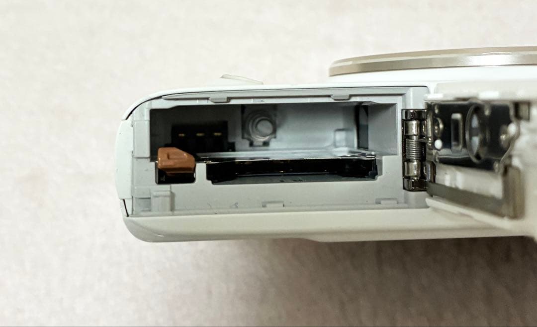 【美品】Canon PowerShot SX610HS キャノン