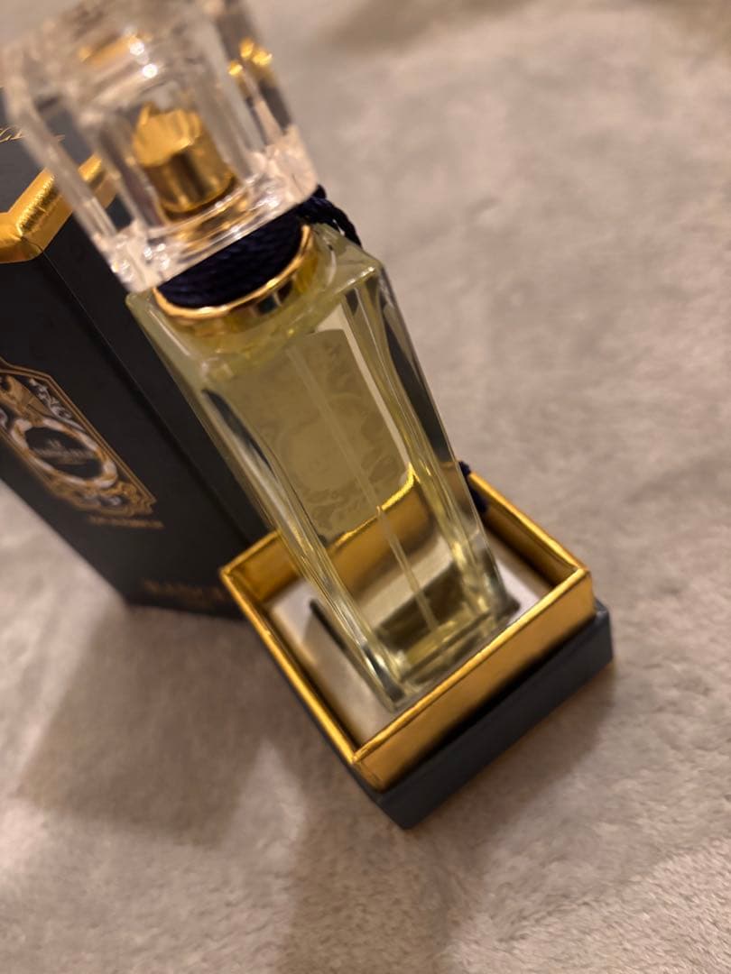 ランセ RANCÉの香水　ル・ヴァンカー50ml