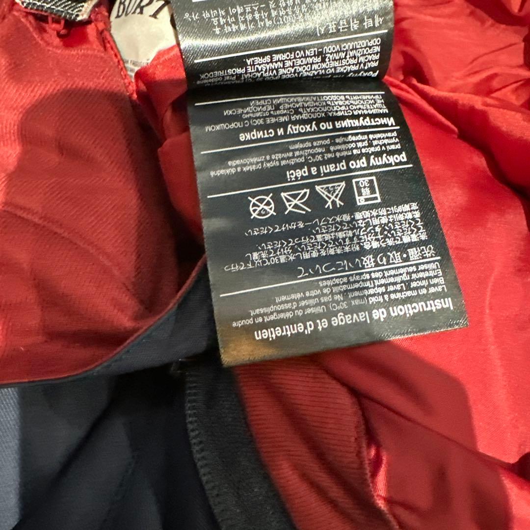 マイ時計 　BURTON スキー　スノーボード　ウェア　ズボン