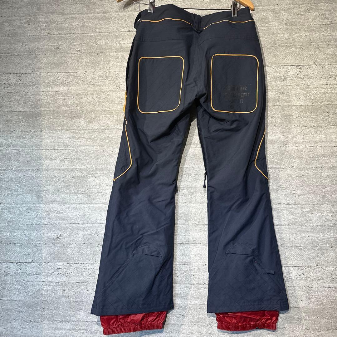 マイ時計 　BURTON スキー　スノーボード　ウェア　ズボン