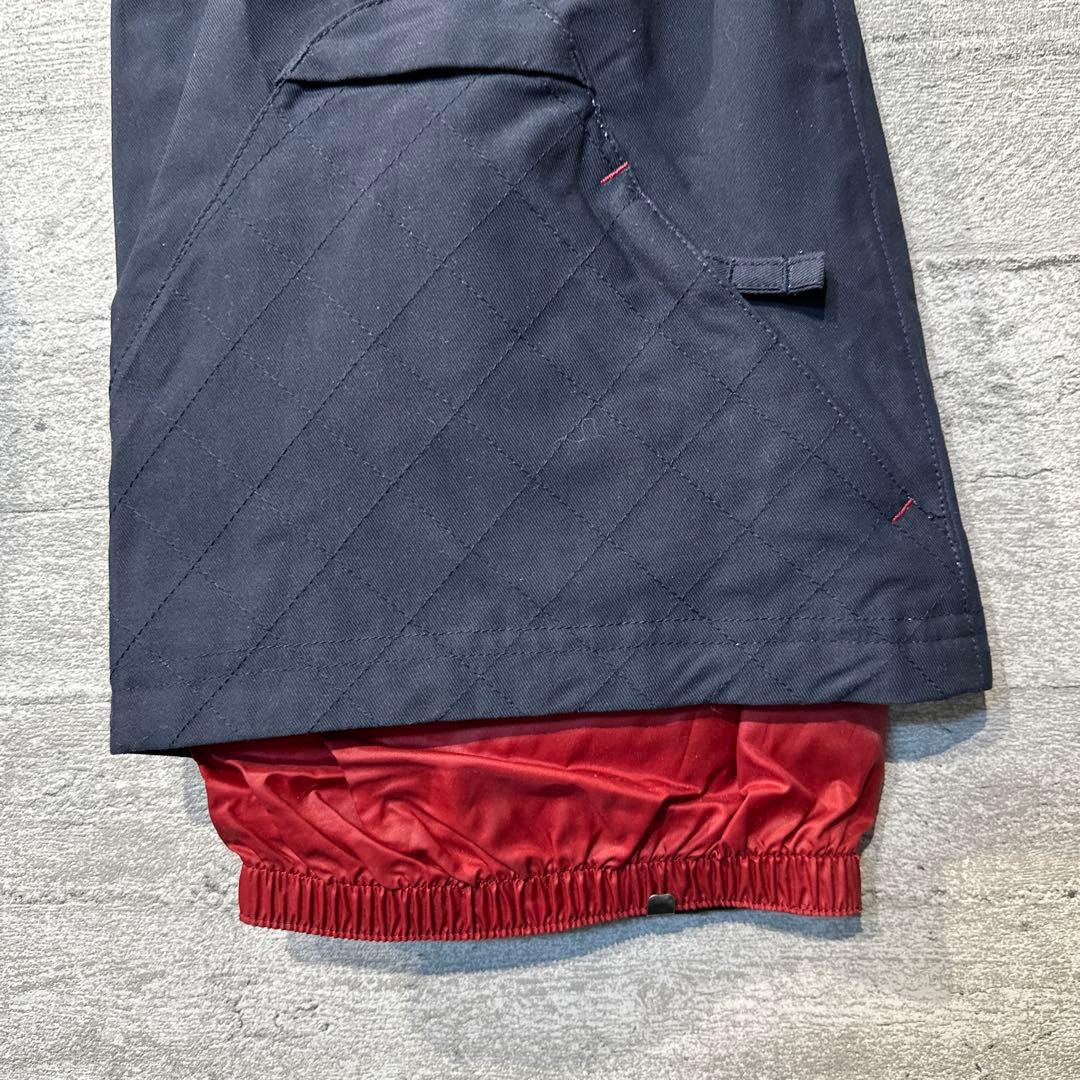 マイ時計 　BURTON スキー　スノーボード　ウェア　ズボン