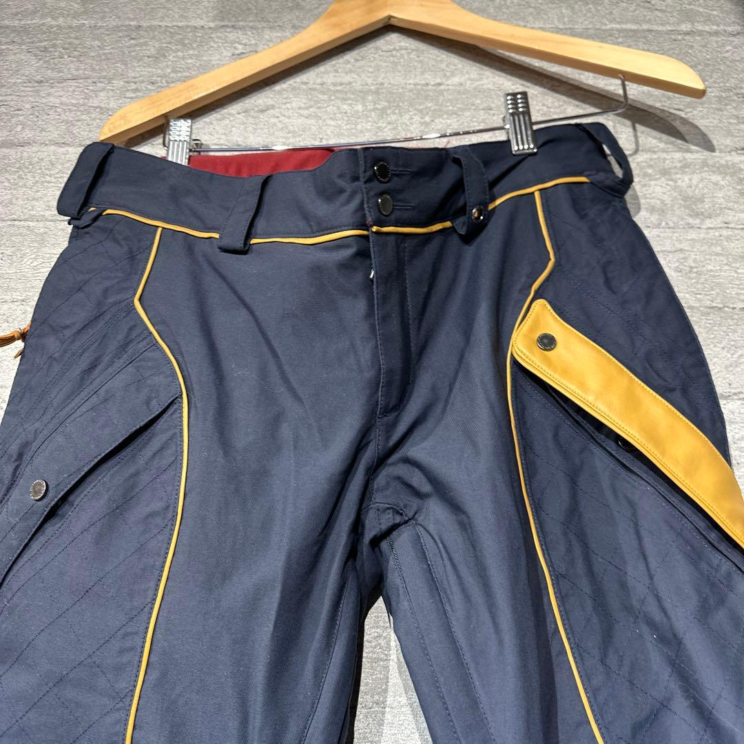マイ時計 　BURTON スキー　スノーボード　ウェア　ズボン