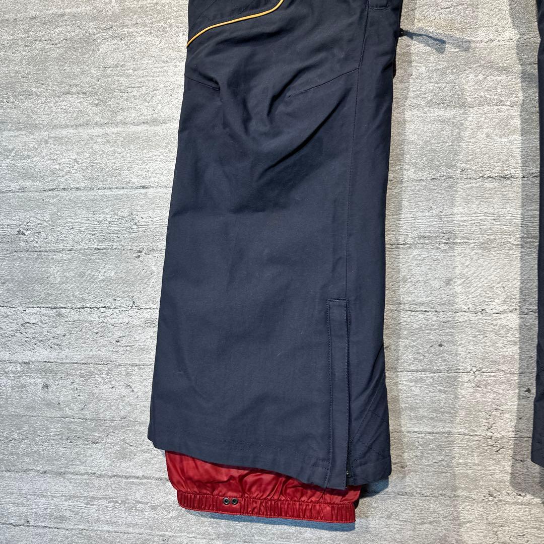 マイ時計 　BURTON スキー　スノーボード　ウェア　ズボン