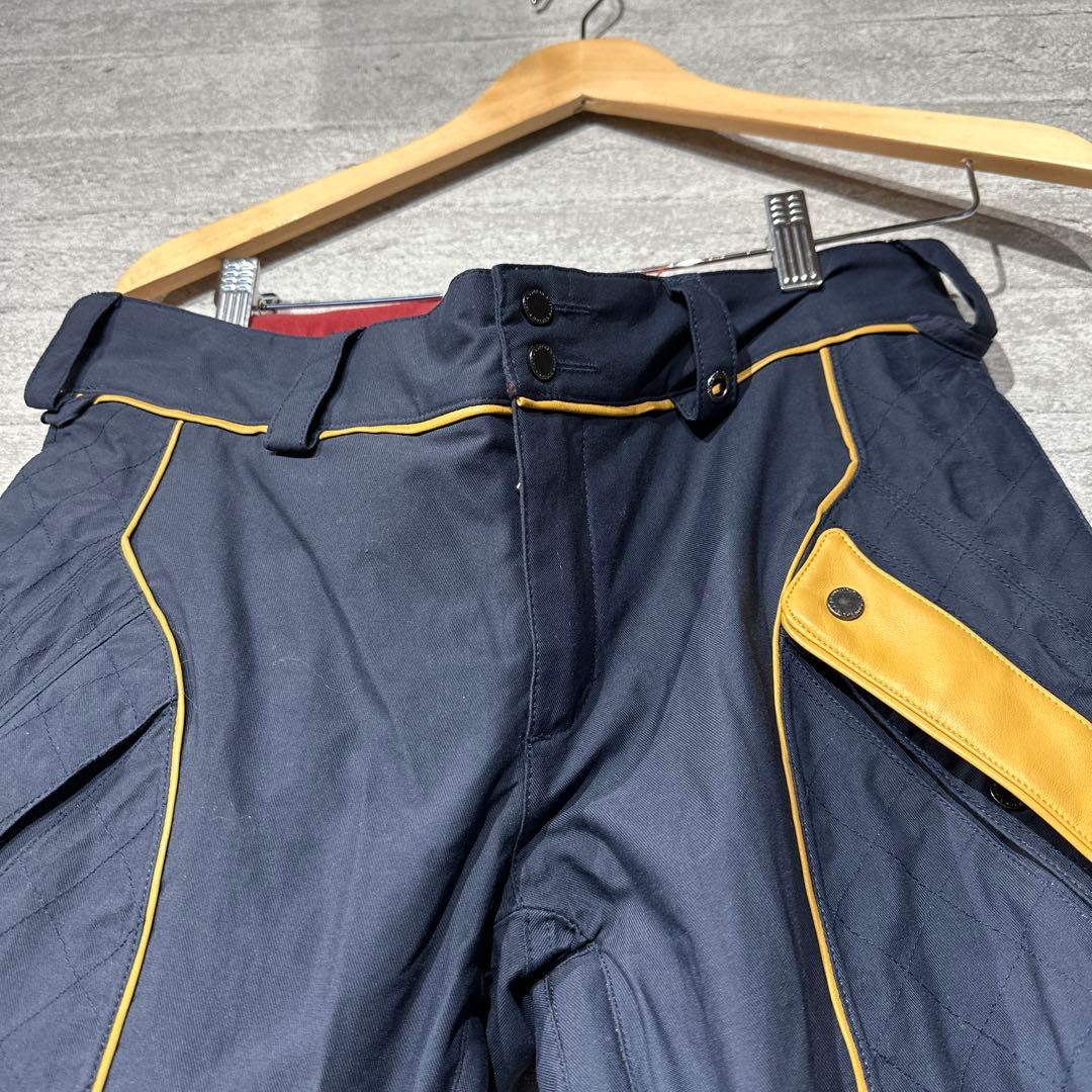 マイ時計 　BURTON スキー　スノーボード　ウェア　ズボン