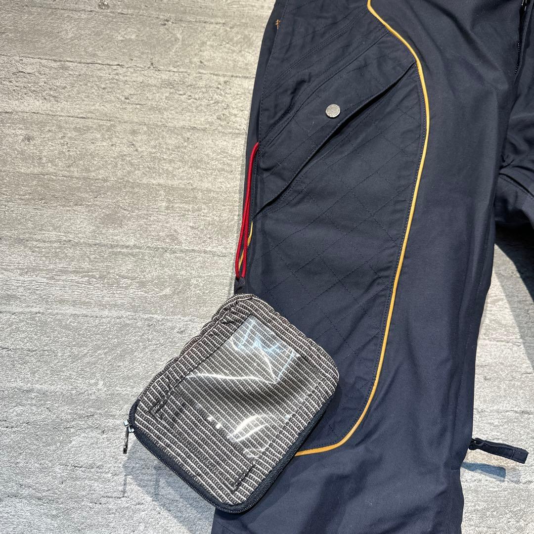 マイ時計 　BURTON スキー　スノーボード　ウェア　ズボン