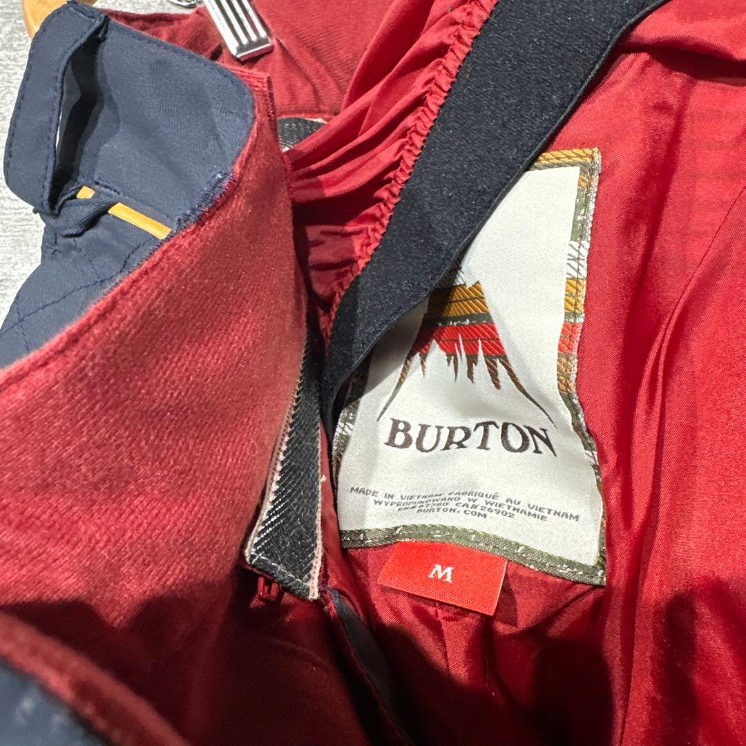 マイ時計 　BURTON スキー　スノーボード　ウェア　ズボン