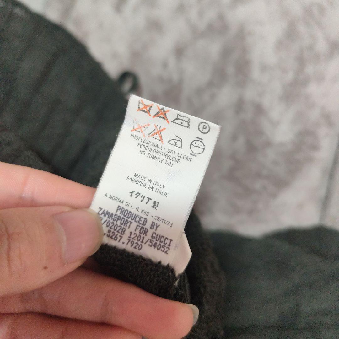 GUCCI キャミソール ?? サイズs