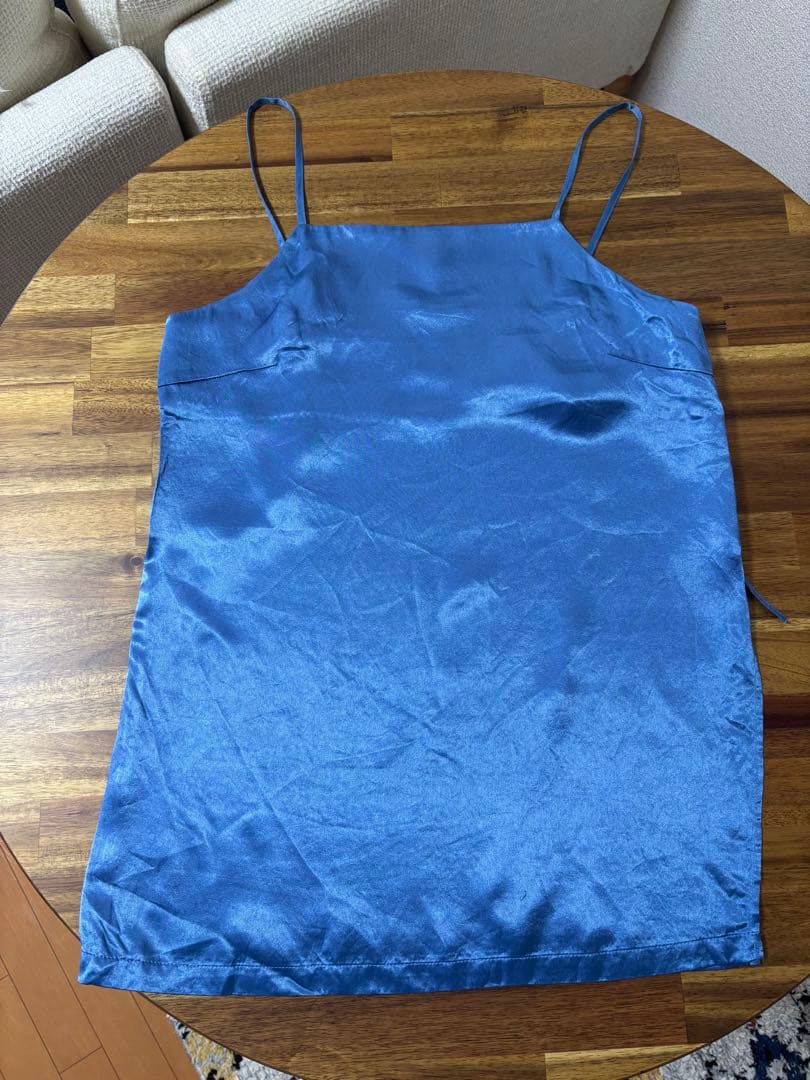 B*u様 enof ace camisole