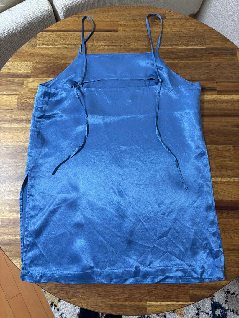 B*u様 enof ace camisole