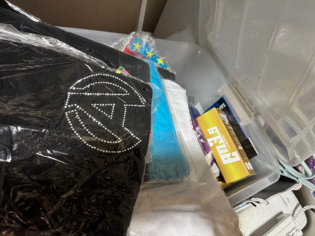 と*ち様 B'zグッズ　まとめ売り