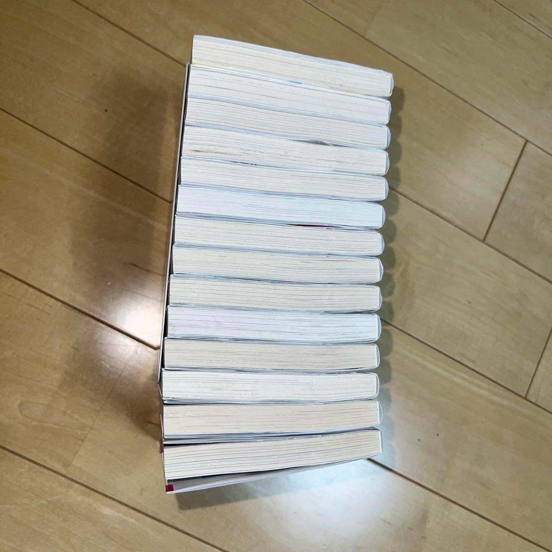 告白予行練習14巻セット 美品