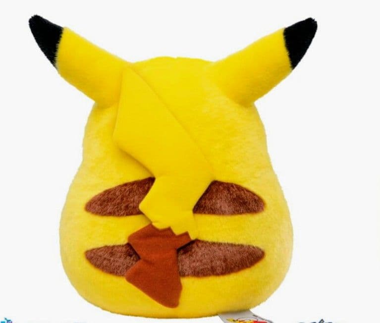 A*t様 ポケモン30周年記念 おかえりピカチュウ1/1