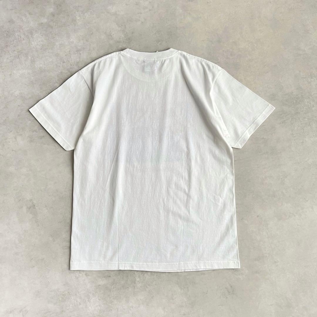 新品　新しい学校のリーダーズ ジブリ コラボ　Tシャツ L ホワイト