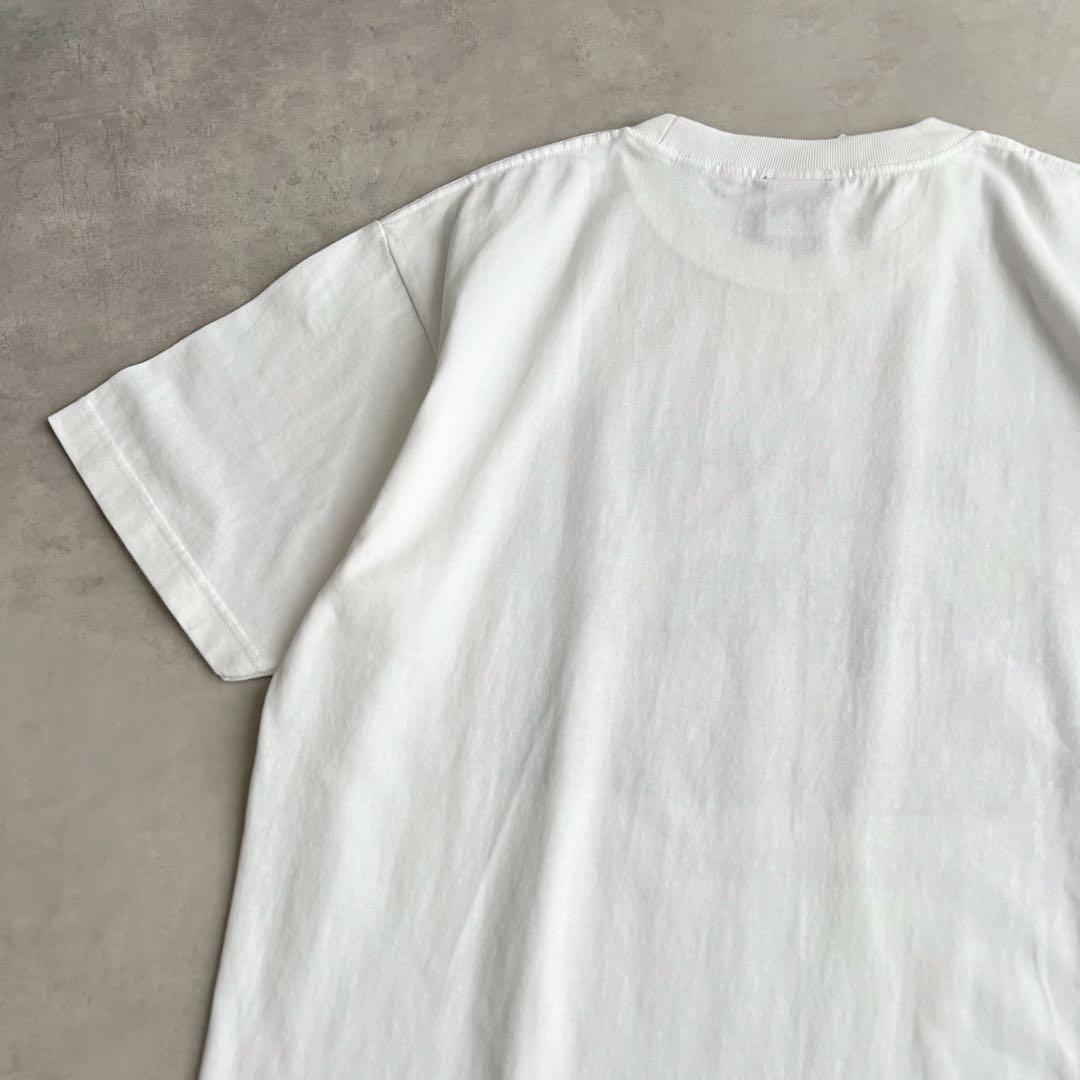 新品　新しい学校のリーダーズ ジブリ コラボ　Tシャツ L ホワイト
