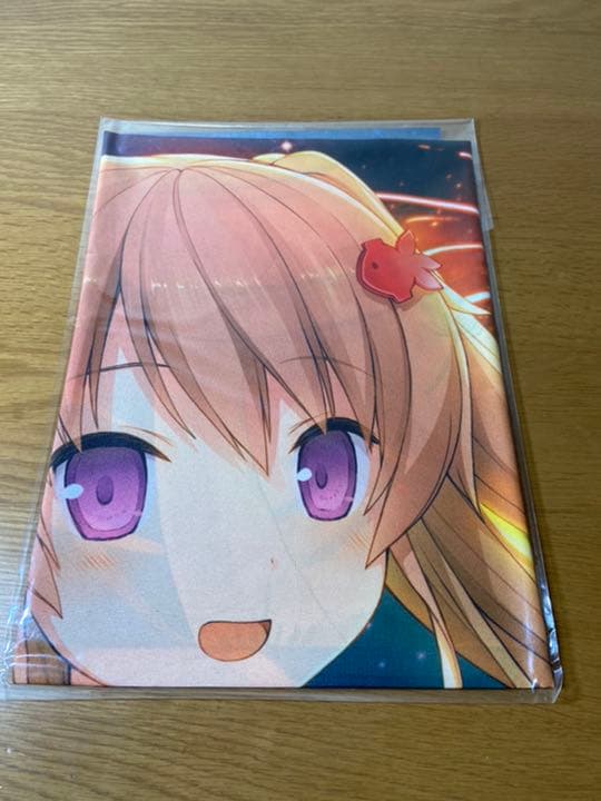 【非売品】蒼の彼方のフォーリズム PREMIUM EDITION+タペストリー