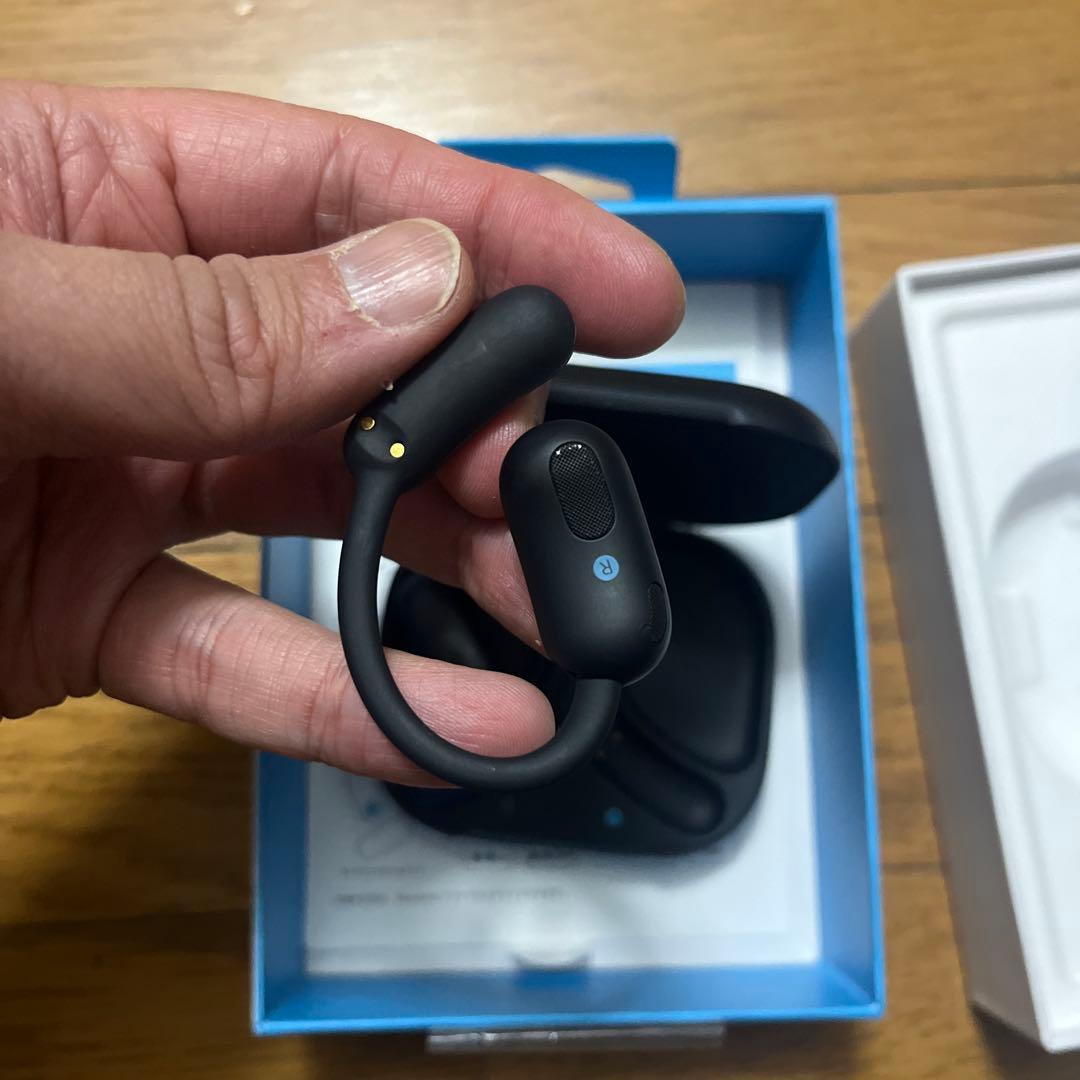 アンカーSoundcore AeroFit 2 (Bluetooth 5.4)