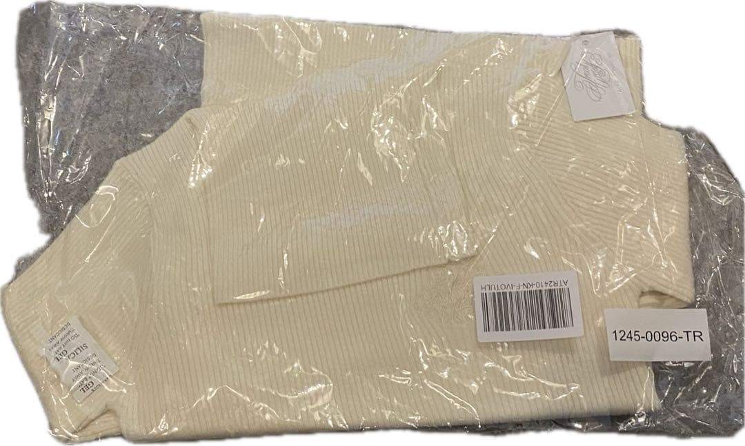 【完売品含】Treat Ürself ４点