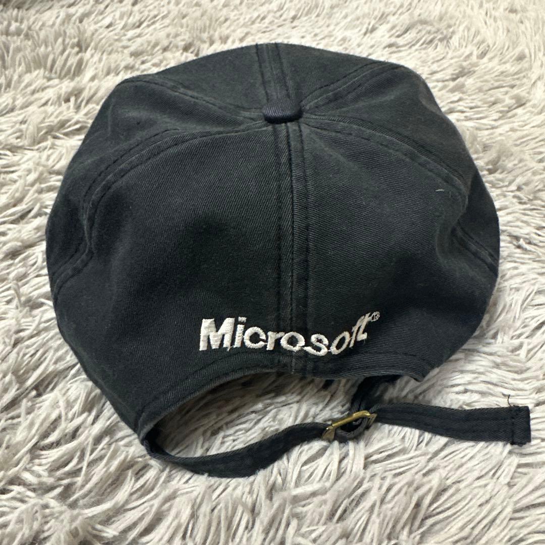 Windows 古着 キャップ