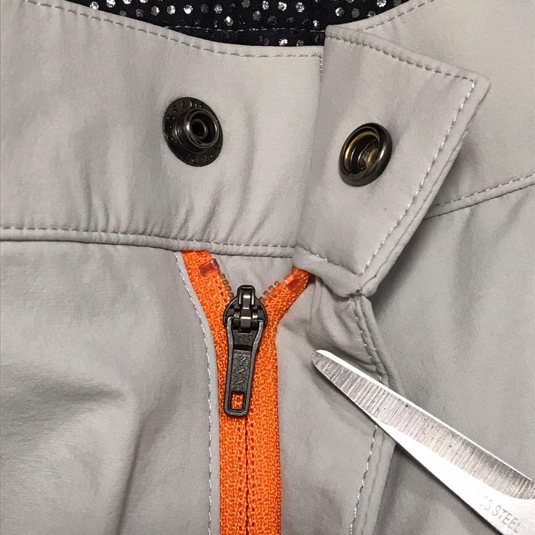 OAKLEY オークリー パフォーマンスフィットゴルフパンツ　刺繍ロゴ　2XL