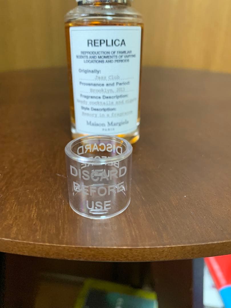 Maison Margiela マルジェラレプリカ ジャズクラブ 30ml