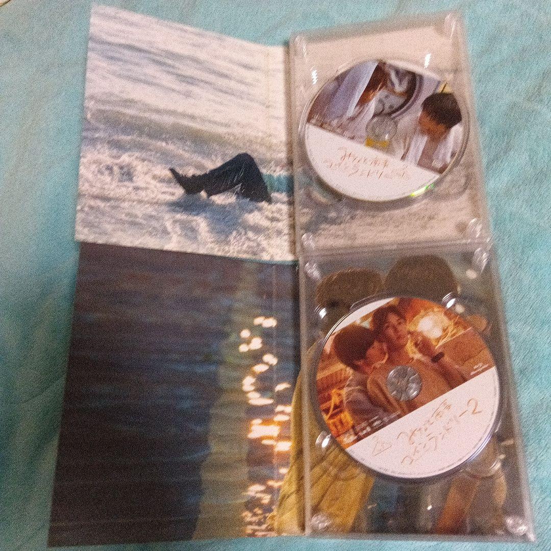 みなと商事ランドリー1.2 DVDBOX Blu-rayBOXセット