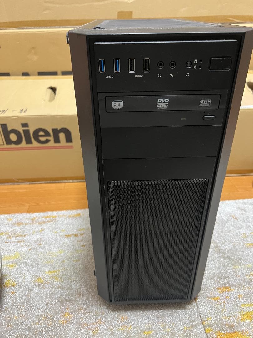 【ジャンク品】PCパーツ