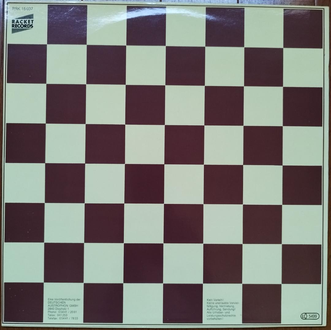 送料無料 激レア輸入レコード Manuel Gottsching E2-E4