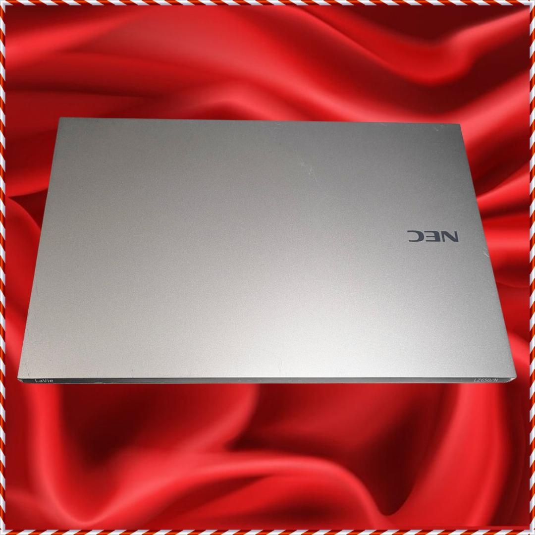 NEC LaVie Z LZ650 SSD 128GB Core i5 オフィス