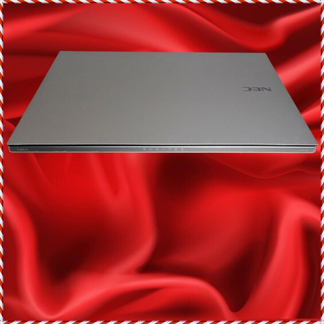 NEC LaVie Z LZ650 SSD 128GB Core i5 オフィス