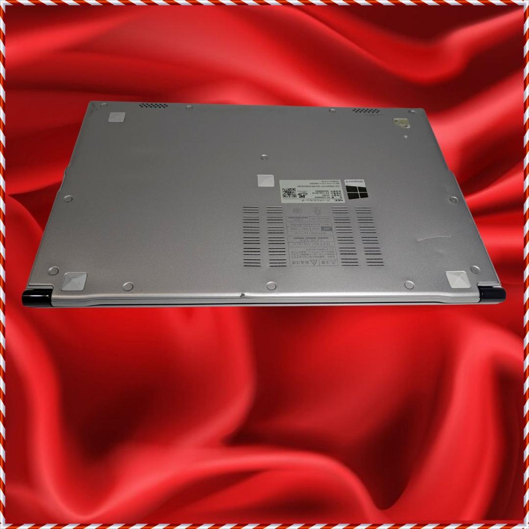 NEC LaVie Z LZ650 SSD 128GB Core i5 オフィス