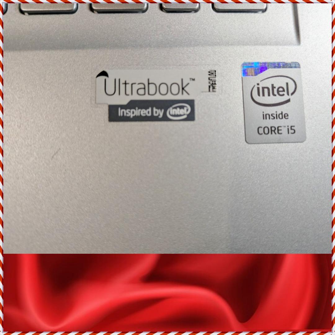 NEC LaVie Z LZ650 SSD 128GB Core i5 オフィス