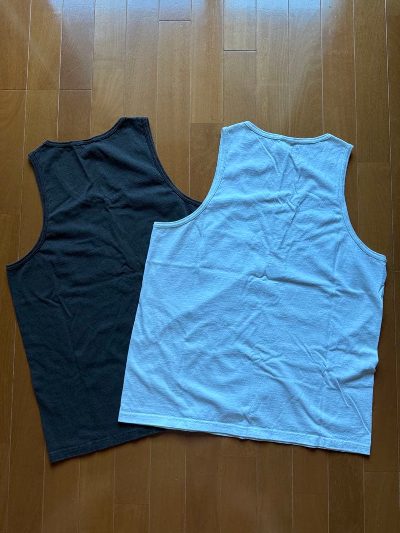 good on タンクトップ 2枚セット Lサイズ　新品・未使用