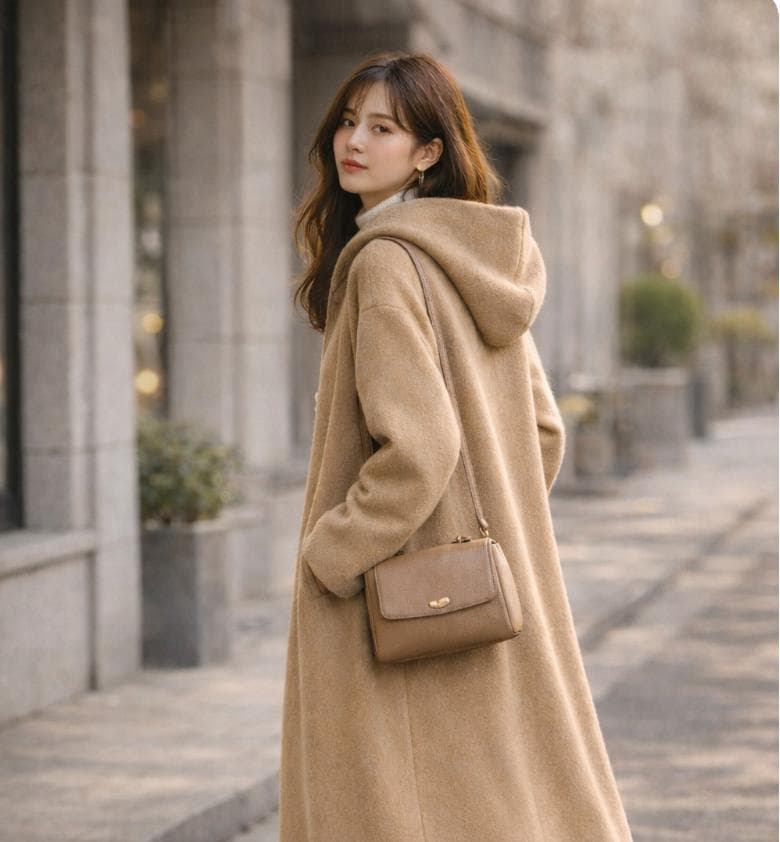 THE RERACS ザリラクス コート
