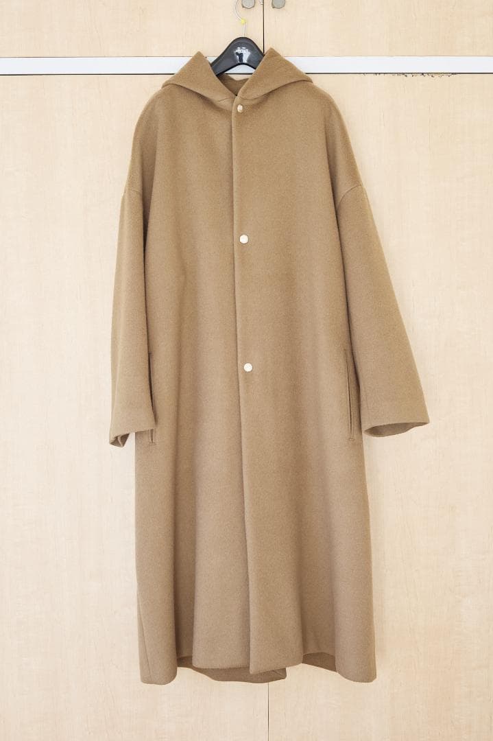 THE RERACS ザリラクス コート