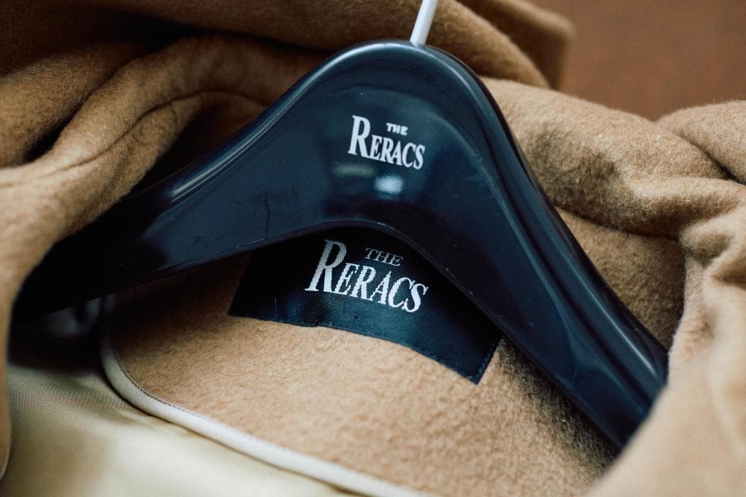 THE RERACS ザリラクス コート
