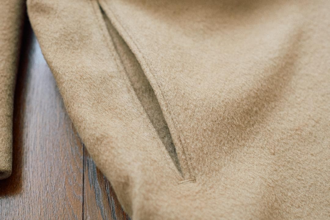 THE RERACS ザリラクス コート