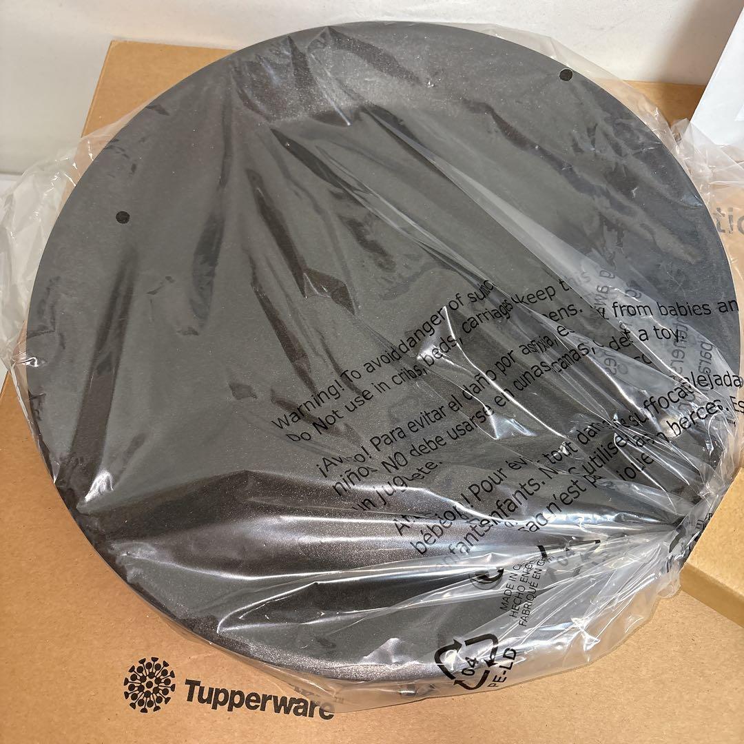 【yumi様】Tupperware タッパーウェア クレープパン 28㎝