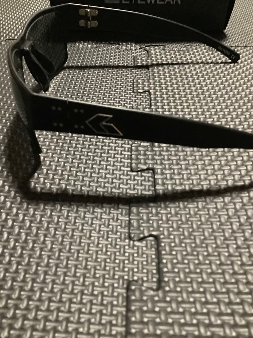 GATORZ デルタ　ブラック