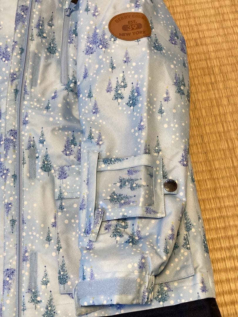 cosby スキーウェア 150サイズ