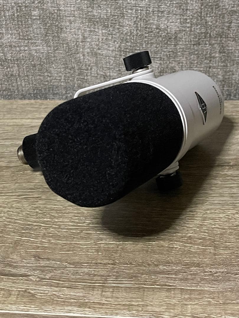 【～3/7まで】Universal Audio SD-1 ダイナミックマイク