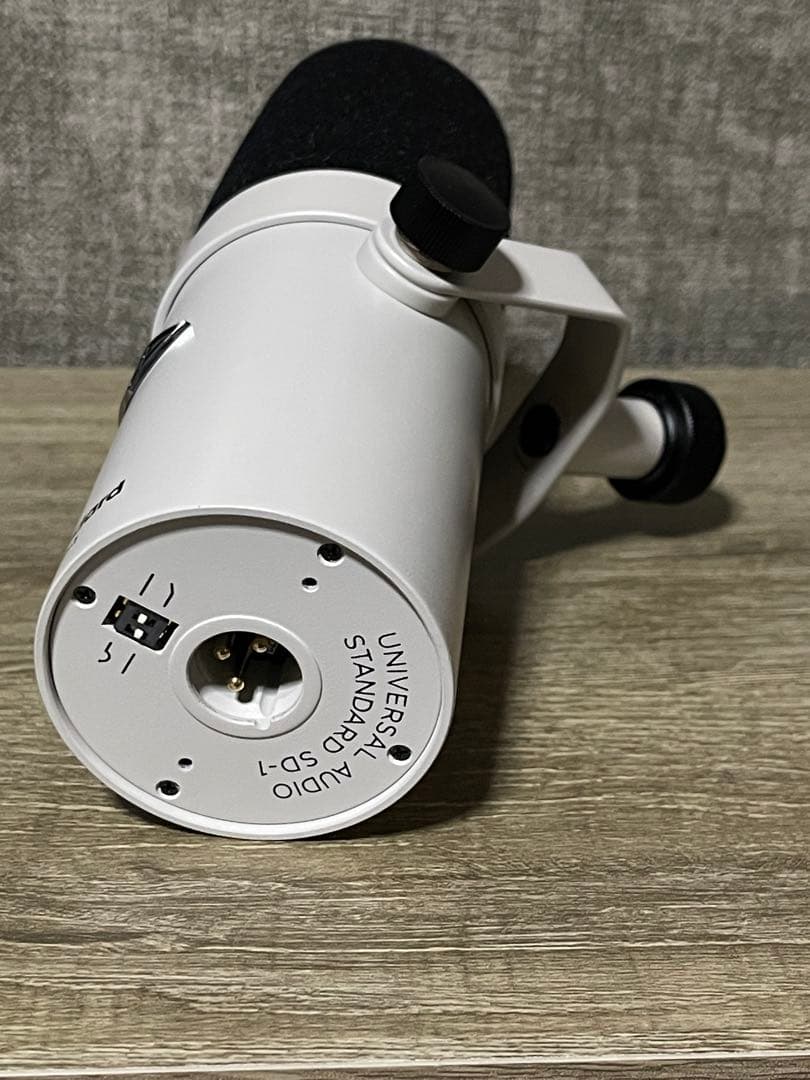 【～3/7まで】Universal Audio SD-1 ダイナミックマイク