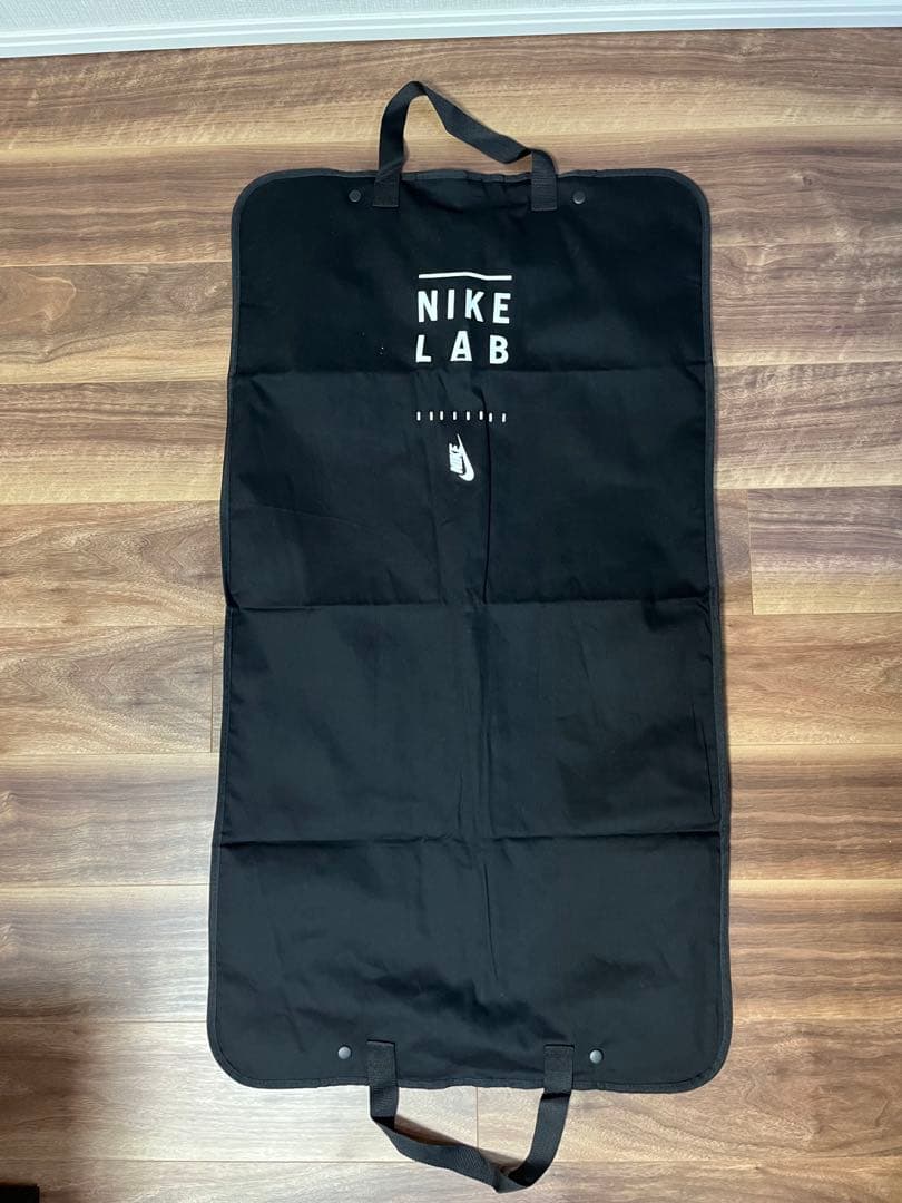 NIKELAB x Stone  ウインドランナー