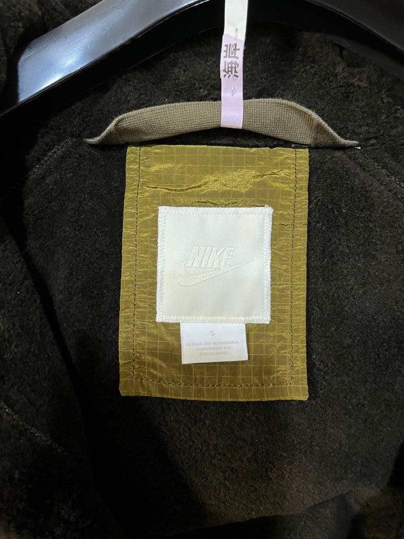 NIKELAB x Stone  ウインドランナー