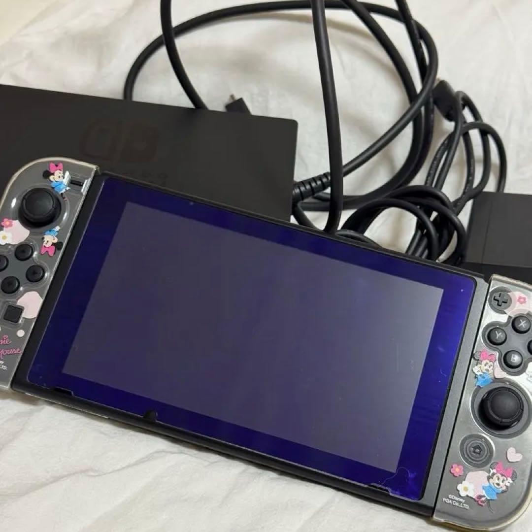 Switch < 本体 >