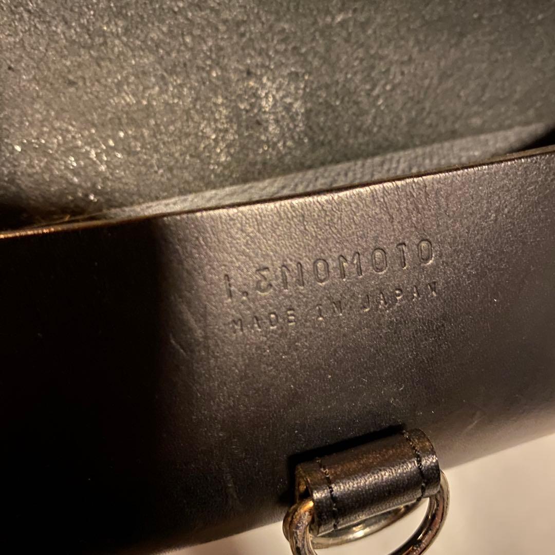 I.ENOMOTO IE002 undecorated 別注品