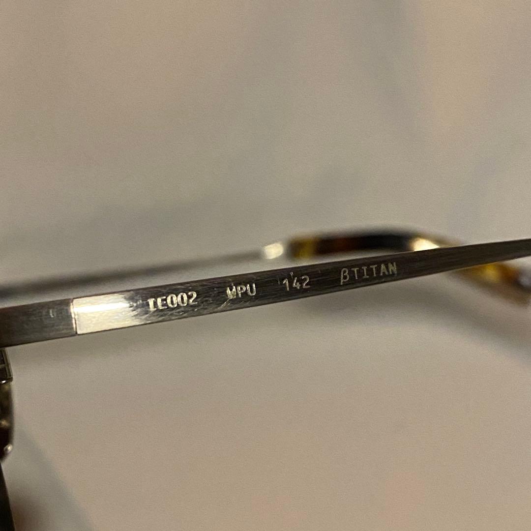 I.ENOMOTO IE002 undecorated 別注品