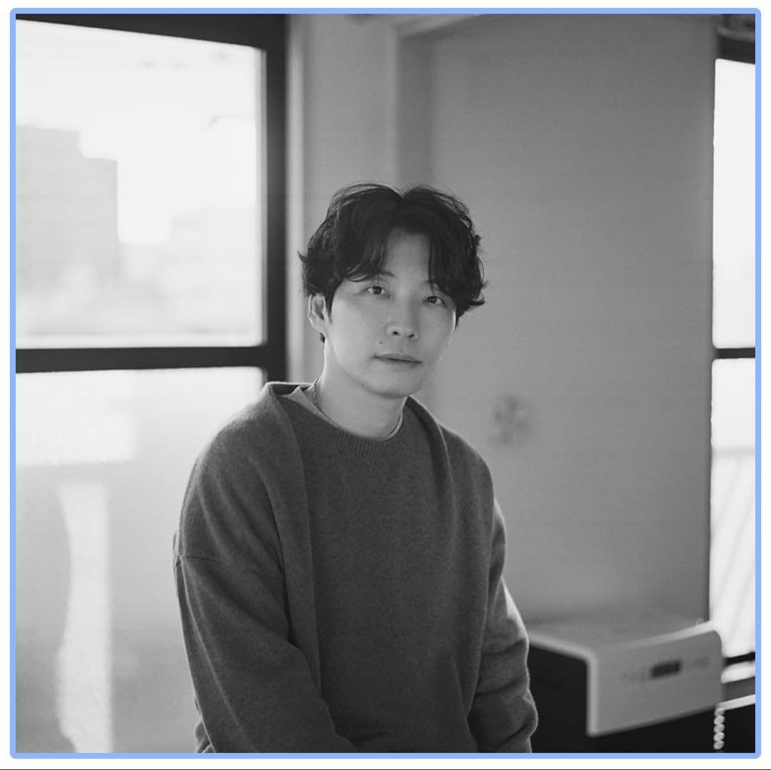 星野源　Gen (2枚組/重量盤レコード)