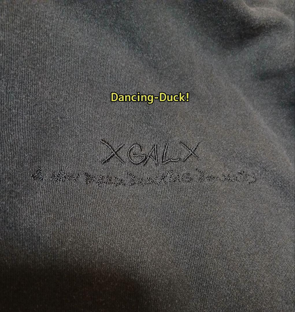 さ*く様 Lサイズ Zip Up Hoodie コラボ フーディ パーカー XG
