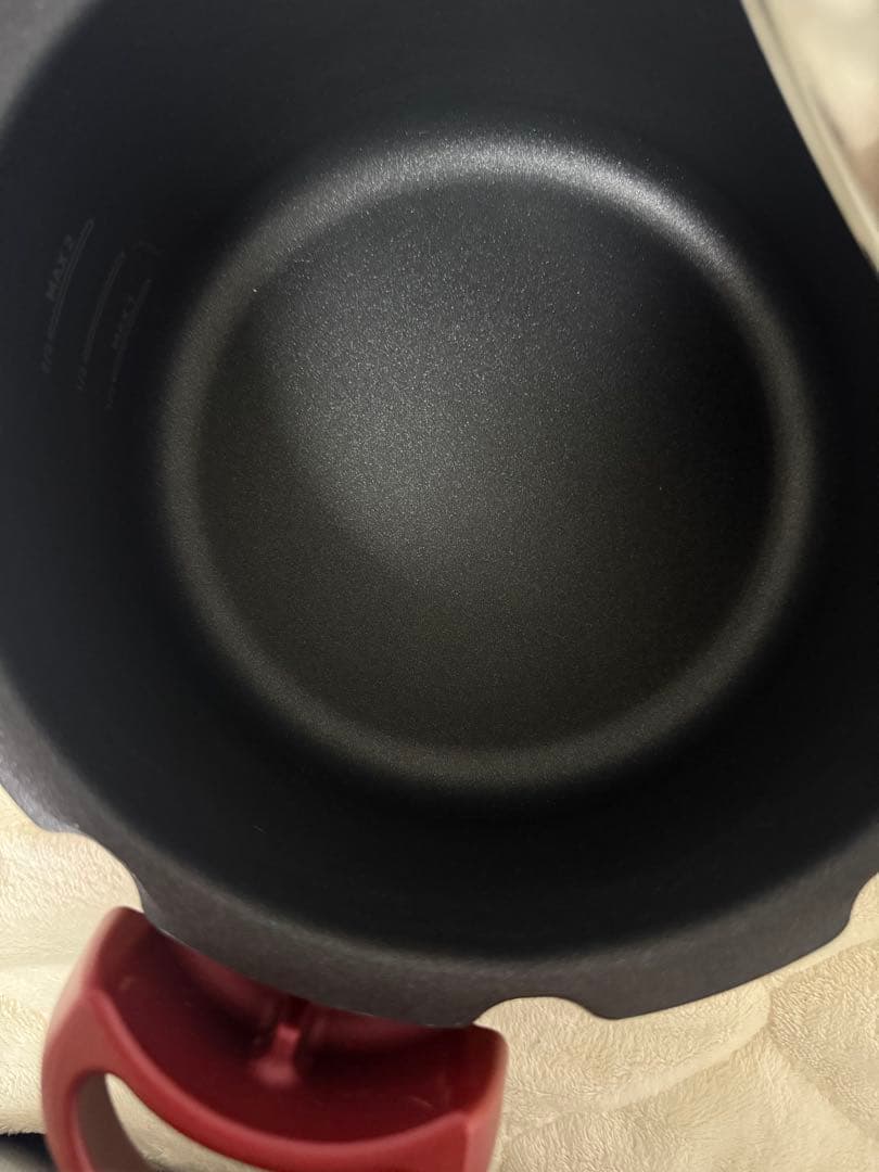 T-fal 圧力鍋 クリプソミニット デュオ 2〜4人用